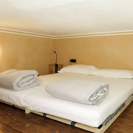 General Massena - Naz109 By Interhome Apartmán