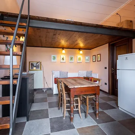 Appartamento General Massena - Naz109 By Interhome