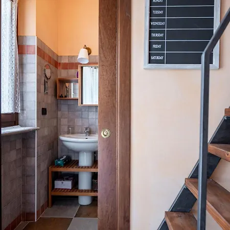 Apartmán General Massena - Naz109 By Interhome