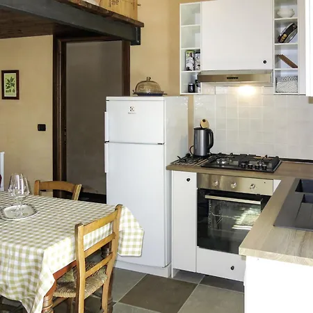 General Massena - Naz109 By Interhome Apartmán