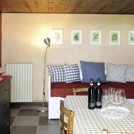 General Massena - Naz109 By Interhome * Bene Vagienna