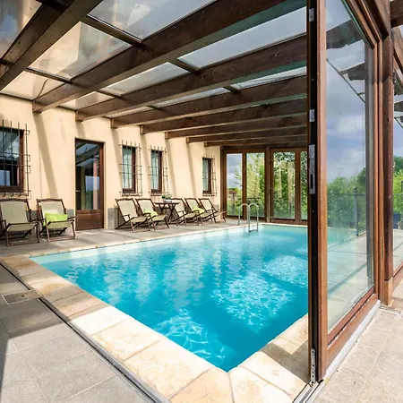 General Massena - Naz109 By Interhome Apartmán *