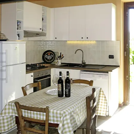 Apartmán General Massena - Naz109 By Interhome Bene Vagienna