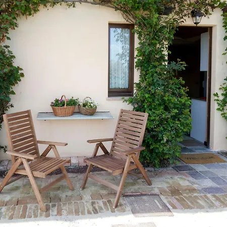 Apartmán General Massena - Naz109 By Interhome Bene Vagienna