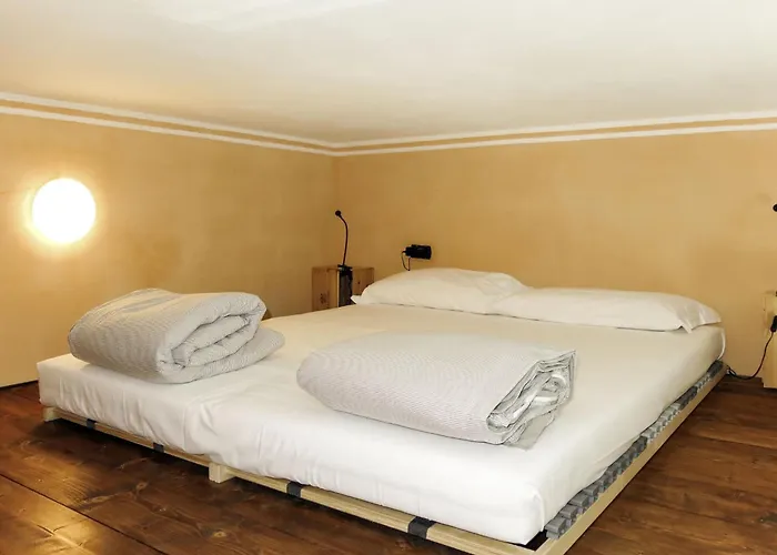 General Massena - Naz109 By Interhome Apartamento