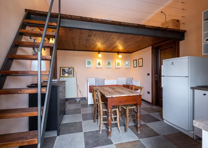 Apartamento General Massena - Naz109 By Interhome