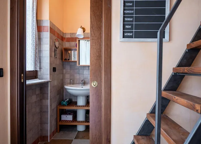 Apartamento General Massena - Naz109 By Interhome