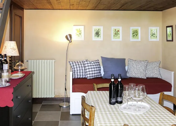 General Massena - Naz109 By Interhome * Bene Vagienna