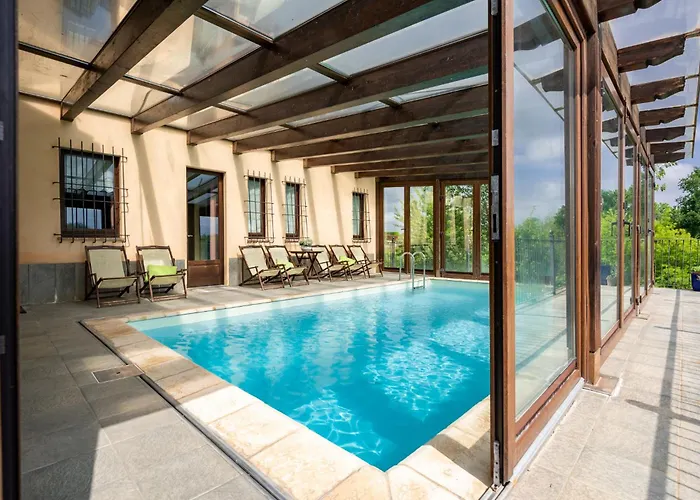 General Massena - Naz109 By Interhome Apartamento *