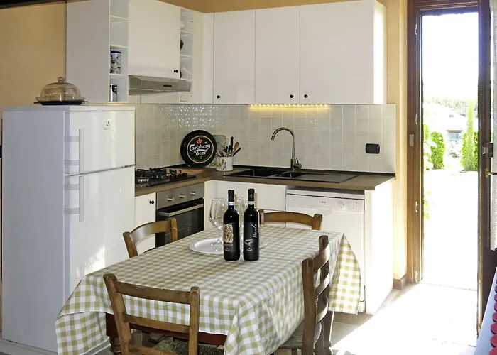 Apartamento General Massena - Naz109 By Interhome Bene Vagienna
