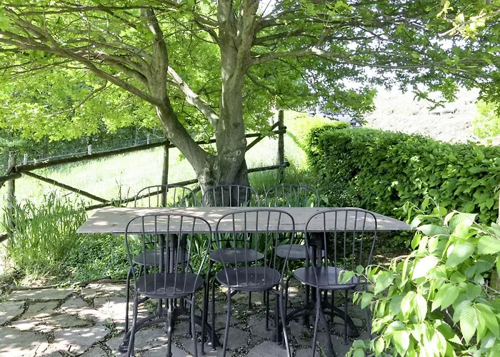 Apartamento General Massena - Naz109 By Interhome *